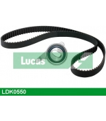 LUCAS - LDK0550 - 
