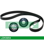 LUCAS - LDK0654 - 