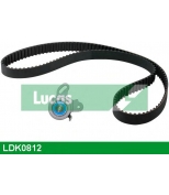LUCAS - LDK0812 - 