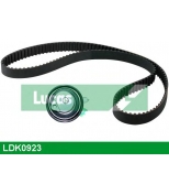 LUCAS - LDK0923 - 