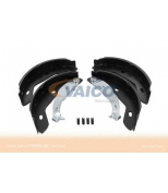 VAICO - V307263 - Тормозные колодки задние барабанн