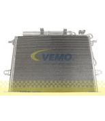 VEMO - V30621027 - Радиатор кондиционера MB W211- 2002 -->/S211- 2003 -->