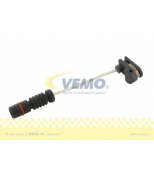 VEMO - V30720594 - Датчик износа тормозных колодок: MB W210 07.95-