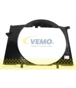 VEMO - V30931655 - Корпус вентилятора V30-93-1655