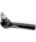 FORMPART - 1402038 - Наконечник рулевой тяги RHT M14x1.5 ALFA ROMEO: 145/146 97-, FIAT: MAREA 99-