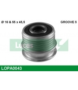 LUCAS - LOPA0043 - 