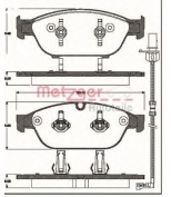 METZGER - 144102 - 