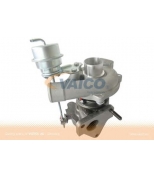 VAICO - V460184 - Турбина: Renault Clio/Kangoo/Nissan Micra 1.5D K9K (OE)