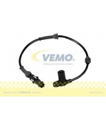 VEMO - V40720313 - Датчик, частота вращения колеса