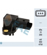 FAE - 15017 - MAP Sensor