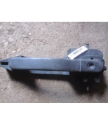 FORD 1521067 Ручка двери/HANDLE ASSY - DOOR - OUTER