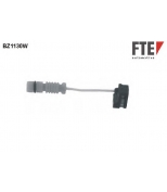FTE - BZ1130W - 