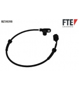 FTE - BZ3020S - Датчик ABS