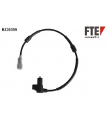 FTE - BZ3035S - 