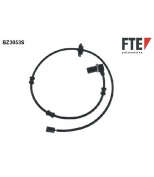 FTE - BZ3053S - 