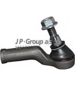 JP GROUP - 1544603380 - Наконечник поперечной рулевой тяги