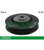 LUCAS - LPD0003 - 