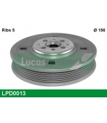 LUCAS - LPD0013 - 