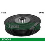 LUCAS - LPD0046 - 