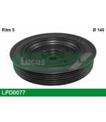 LUCAS - LPD0077 - 