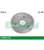 LUCAS - LPD0119 - 