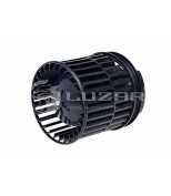 LUZAR LFH0110 Электродвигатель отопителя ваз-2110 с кожухом (до 2003г) (luzar) lfh 0110