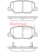 METZGER - 153602 - 