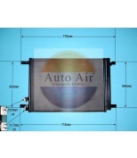 AUTO AIR GLOUCESTER - 161058 - 