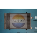 AUTO AIR GLOUCESTER - 166232 - 