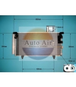 AUTO AIR GLOUCESTER - 168924 - 