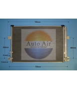 AUTO AIR GLOUCESTER - 169955 - 