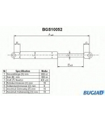 BUGIAD - BGS10052 - 
