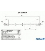 BUGIAD - BGS10069 - 