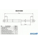 BUGIAD - BGS10090 - 