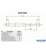 BUGIAD - BGS10290 - 