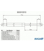 BUGIAD - BGS10310 - 