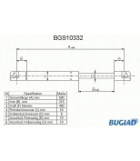 BUGIAD - BGS10332 - 