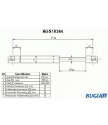 BUGIAD - BGS10364 - 