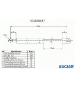 BUGIAD - BGS10417 - 