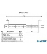 BUGIAD - BGS10495 - 