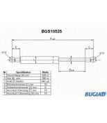 BUGIAD - BGS10525 - 