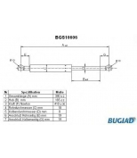 BUGIAD - BGS10606 - 