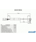 BUGIAD - BGS10634 - 