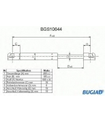 BUGIAD - BGS10644 - 