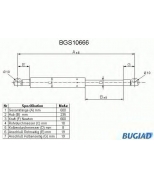 BUGIAD - BGS10666 - 