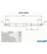 BUGIAD - BGS10680 - 