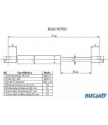 BUGIAD - BGS10760 - 