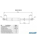 BUGIAD - BGS10816 - 