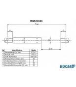 BUGIAD - BGS10966 - 