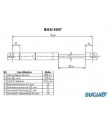 BUGIAD - BGS10997 - 